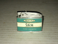 MODERN LIGHTER..SALEM CIGARETTES... nice SEE PICS picture