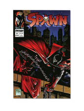 Spawn #5 Premium Giclee Print 11