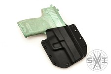 SWI Kydex Holster for H&K USP 9mm / P8 / USP Compact / P10, Various Colours picture