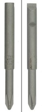 Unused Stanley/North Brothers No. 312-#2 Yankee Phillips Bit- mjdtoolparts picture