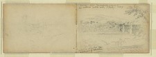 Photo:Bridge over Monocacy, Scene of Lew Wallace battle with Early, 1864 picture