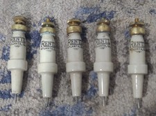 Antique Vintage RENTZ 