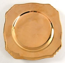 Royal Winton Golden Age Square Bread & Butter Plate 13495722 picture