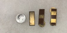 Assorted US Arms CHIEF WARRANT OFFICER PINs (Gold)*** picture