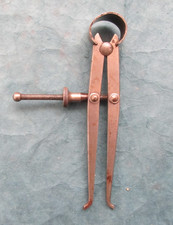 Antique Goodell-Pratt inside Caliper picture