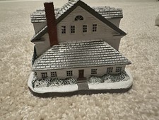 Christmas Village Studio 