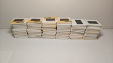 Vintage 1980s 35mm Photo Slides Lot of 300. Los Angeles, Richard Simmons Event picture