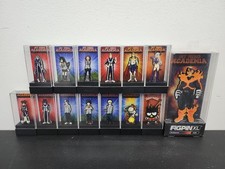 Figpin My Hero Academia Lot of 13 Pins. picture