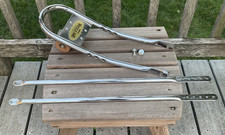 NOS 1966 Original Wham-O Wheelie Bar Schwinn Stingray Vintage Accessory WHAMO picture