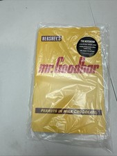 VINTAGE Hershey’s Branded Mr. Goodbar Tin Box Notebook, Address & Phone Book picture