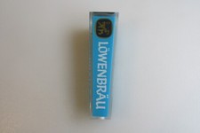Vintage Lowenbrau Beer Four-Sided Acrylic Beer Tap Handle NEW picture