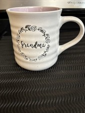 Grandma Mug Ceramic and Porcelain picture