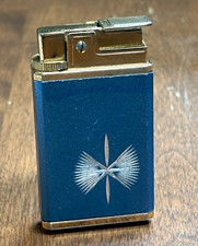 VINTAGE 1960s ROYAL MUSICAL POCKET LIGHTER picture