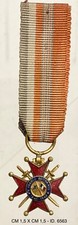REPUBBLIQUE FRANCAISE MEDAGLIA MIGNON F. FRANCO BRITISH ASS. 1940 - 1944 picture