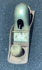 Stanley No. 110 Block Plane picture