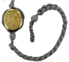 German Gold Marksman Schutzenschnur (each) picture