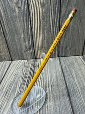 Vintage Perfect Choice No.2 Pencil Made In USA picture
