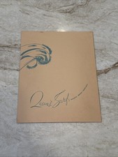 Vintage c. 1948 Queen’s Surf Waikiki Beach Honolulu Hawaii HI Menu Queens Lanai picture