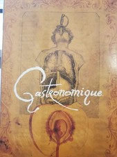 Gastronomique #1 Jenny Frison UNOPENED NSFW Polybagged Boom Studios. Wild COV picture