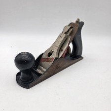 VINTAGE STANLEY HANDYMAN  WOOD PLANE MADE IN USA   picture