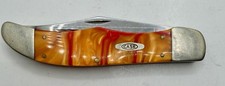 2008 Case 10265 pattern is a Large Folding Hunter Pocket Knife picture
