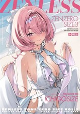 C108 Z.Z.S 3 zenzero size 3 ichigosize natsume eri z0 zenless zone zero ZZZ picture