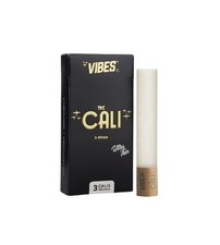 Vibes The Cali 3g Ultra Thin Black 8 Pack 3 CT picture