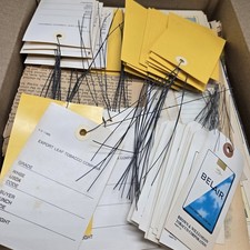 Ephemera Bargain Lot 6 Lbs Book Pages Paper Vintage Junk Journaling Tags Ads picture