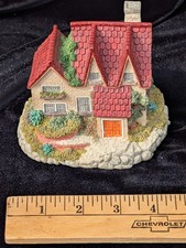 Olde England's Classic Cottages 