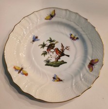 1930's Herend Rothschild 6