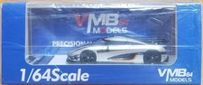VMB 1/64 Koenigsegg one Age14+ picture