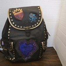 Disney Descendants 3 Maleficent Backpack picture