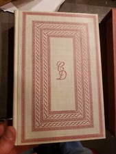 Little Dorrit Charles Dickens WITH SLEEVE BX609 picture