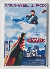 Secret of My Success MAGNET 2