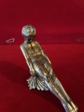 1929 Packard Adonis Rare/Hood Ornament Mascot picture