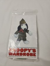 Snoopy Wardrobe Outfit 11