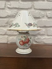 Lenox Candle Lamp Boxwood & Pine Williamsburg Votive Candle 8