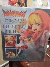 Bulleta / B B Hood – Kotobukiya Darkstalkers Bishoujo Statue (Out of print) picture