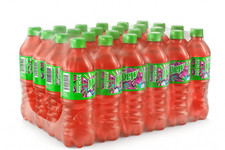 NEW24 Pack 20 fl oz Mountain Dew Soda Dragon Fruit  Bottles  picture