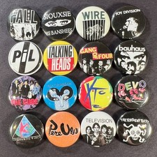 Post Punk Bands 1