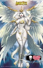 Hellwitch: Forbidden - AngelVex Edition picture