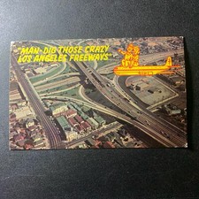 VTG Postcard 