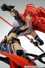 Yamato Jingai Makyo Ignis Valley Of Shadows Clear Ver #016 Creators Lab Limited picture