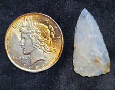 Tortugas Point From Starr, Co, Texas. Nice. Rare Quartz Example. picture