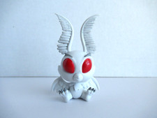 Cryptkins Series 1 Twilight Mothman 2018 Cryptozoic Vinyl Figure picture