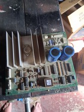 crusin world wheel driver board picture
