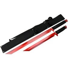 2PC SET 26'' & 18