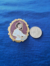 MONORGAM Chef Colette - Ratatouille Portraits Mystery Set DISNEY PIN picture