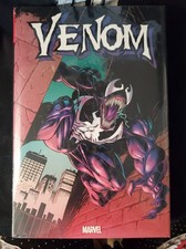 Venomnibus Lot Vol 1-3 Please Read Condition Description Carefully picture