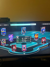 MLB THE SHOW 26 Account (Message to Buy) (4x WS) picture